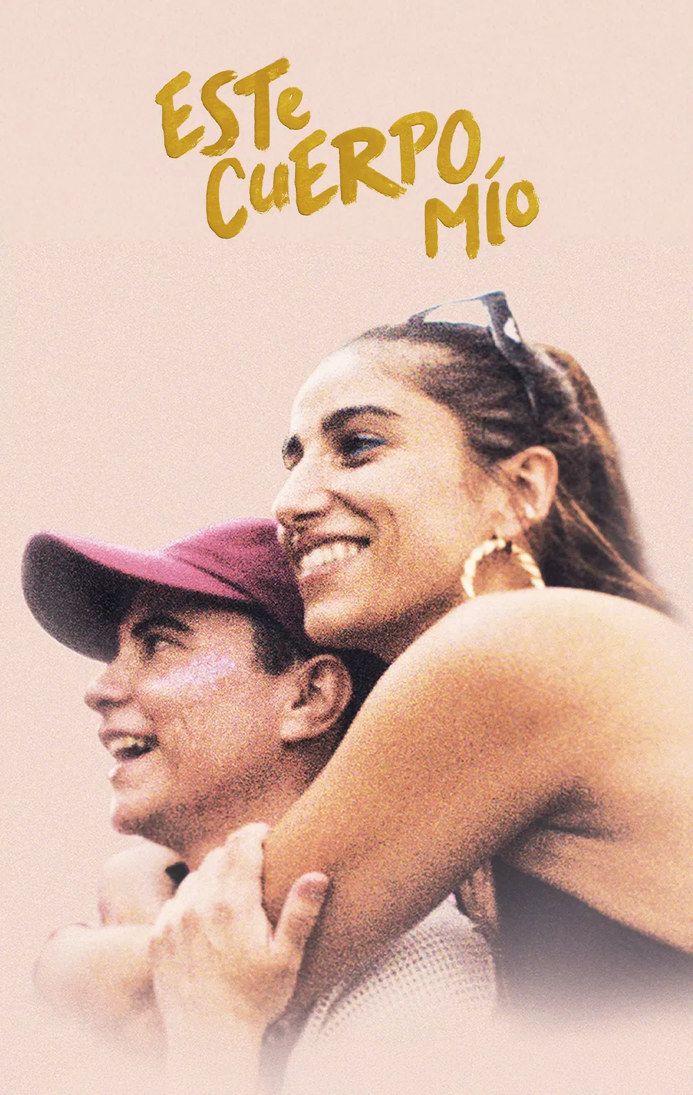 'Este cuerpo mío', en Movistar Plus