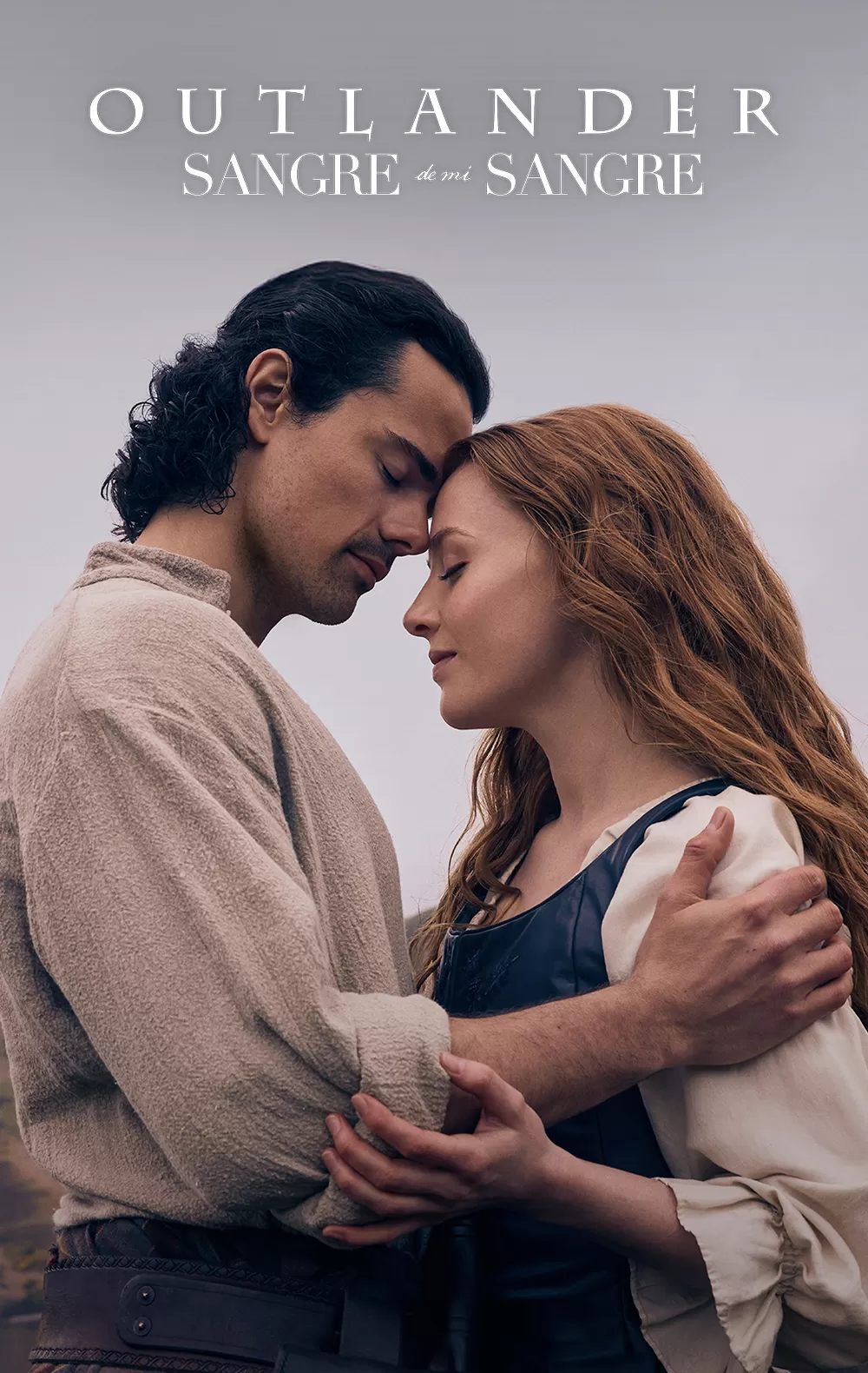 'Outlander. Sangre de mi sangre', en Movistar Plus+