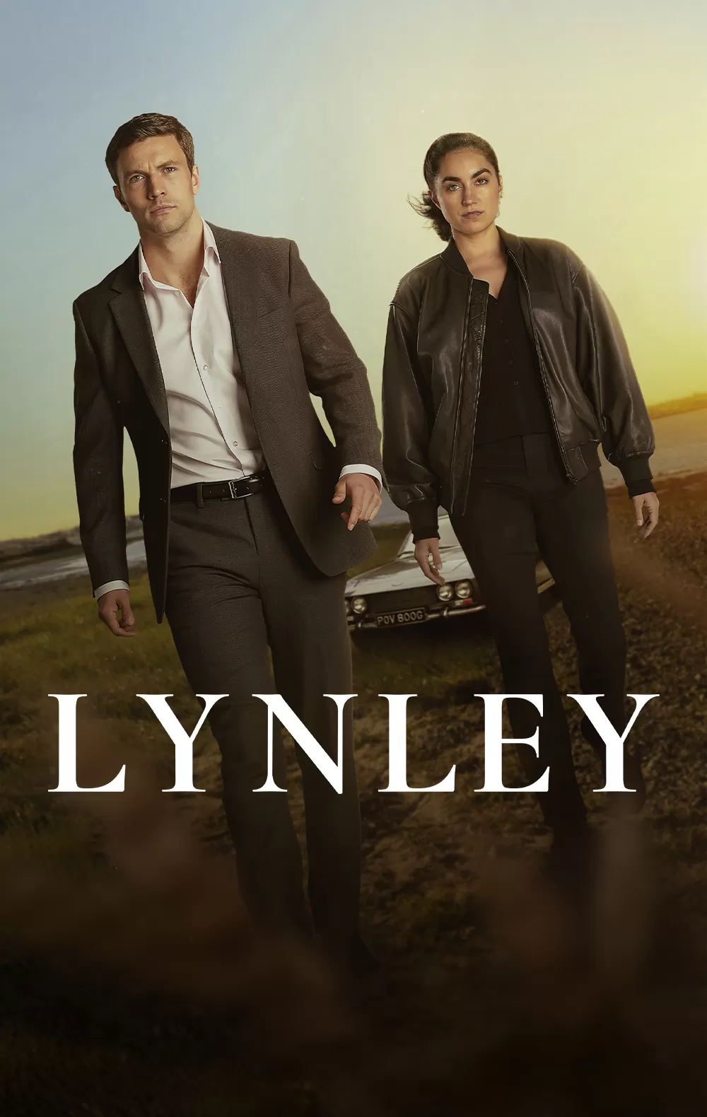 'Lynley', en Movistar Plus+