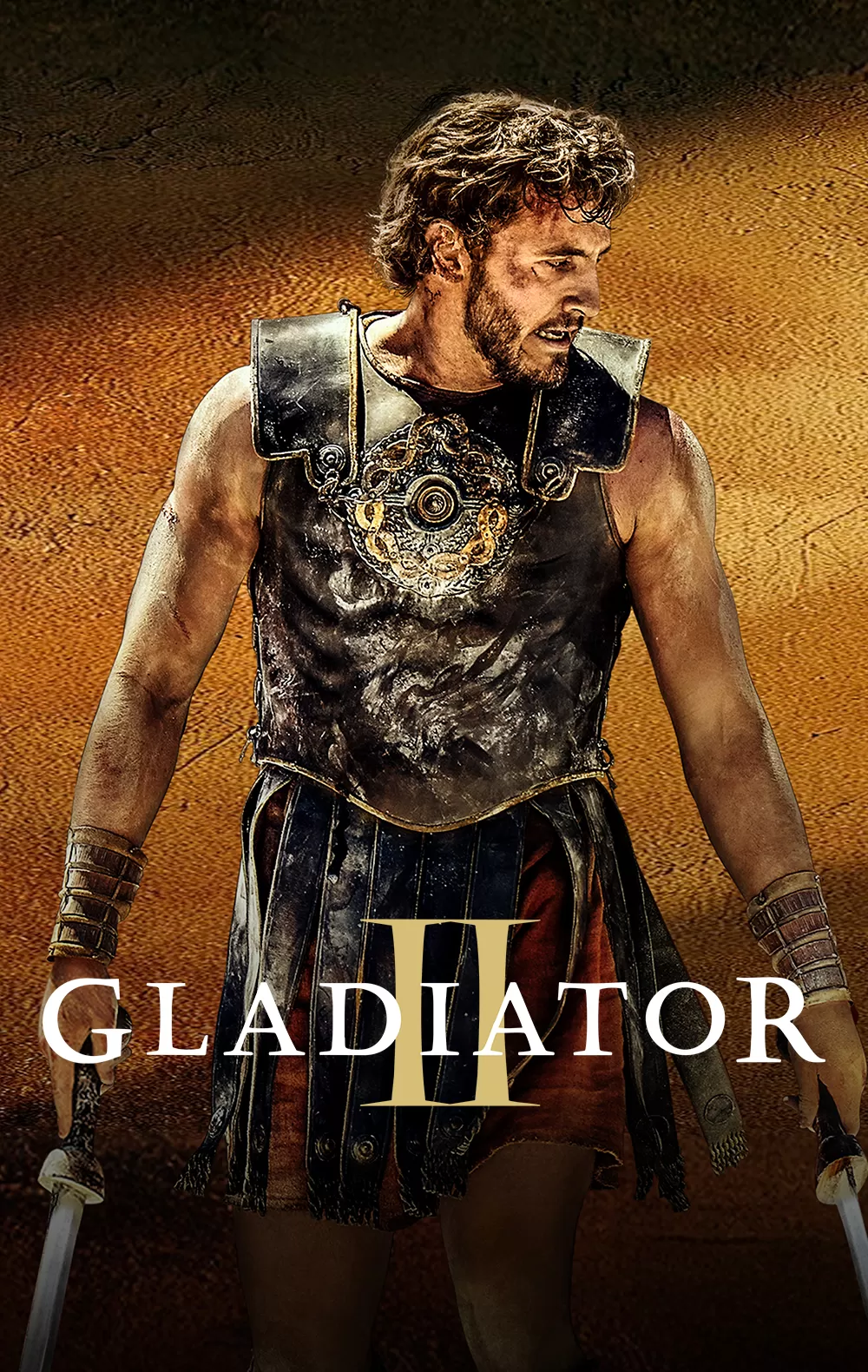 'Gladiator II', en Movistar Plus