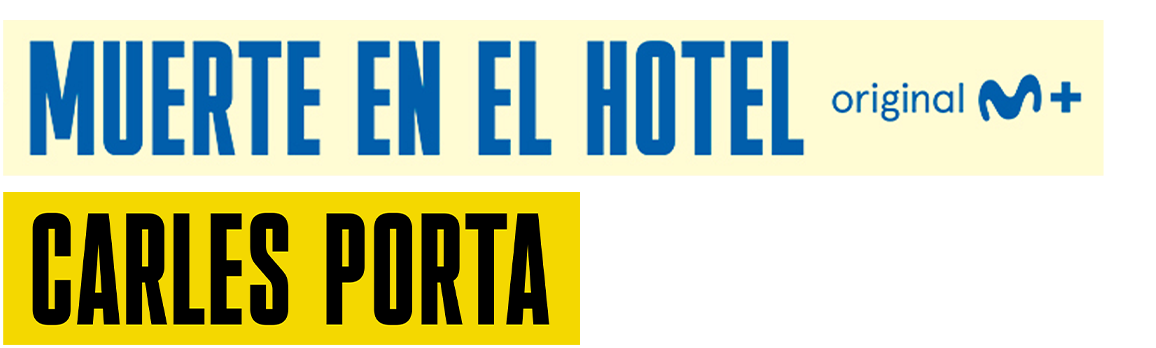 'Crímenes' de Carles Porta | Nueva temporada en Movistar Plus+