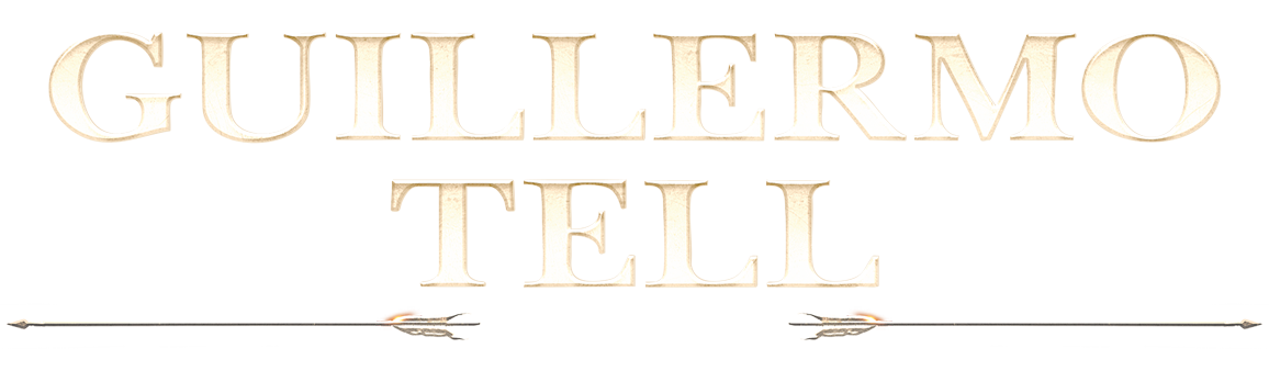 'Guillermo Tell', en Movistar Plus+