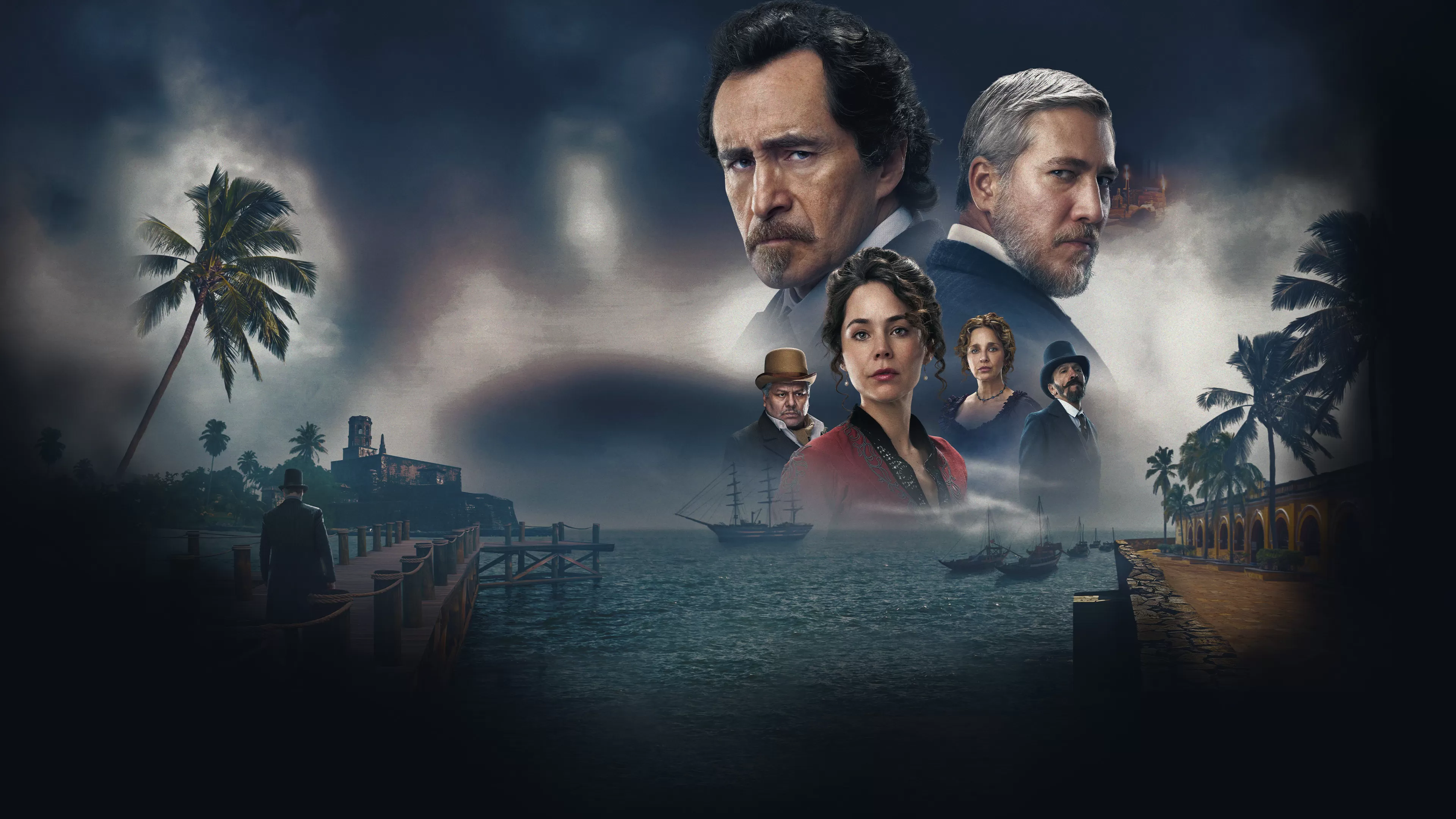 'El dentista', en Movistar Plus+