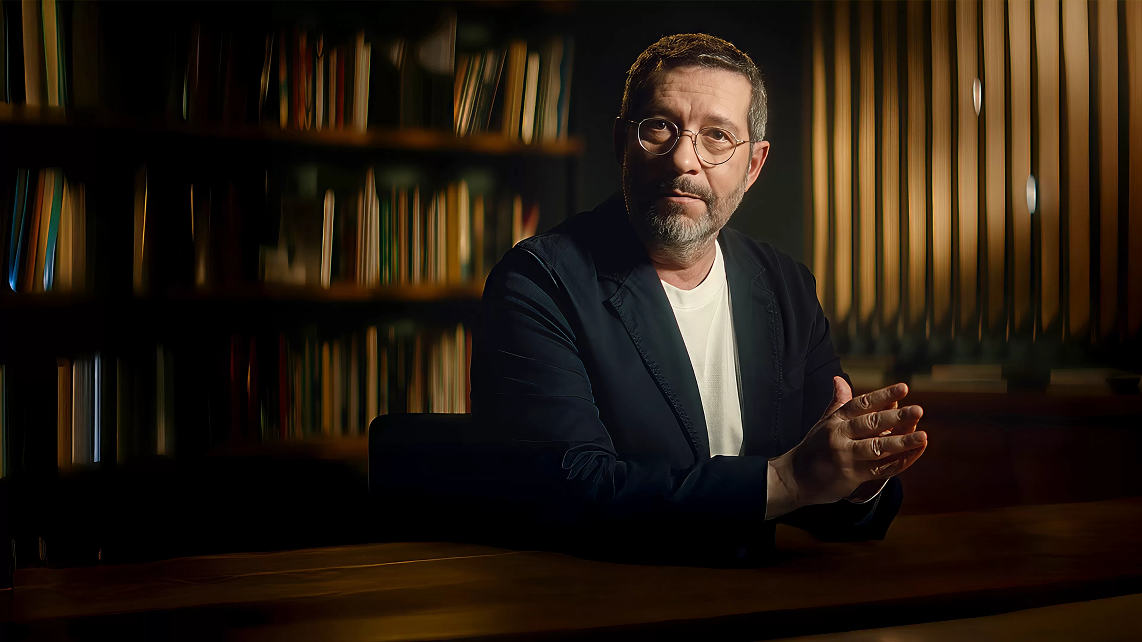 Los mejores casos de Carles Porta, en Movistar Plus+