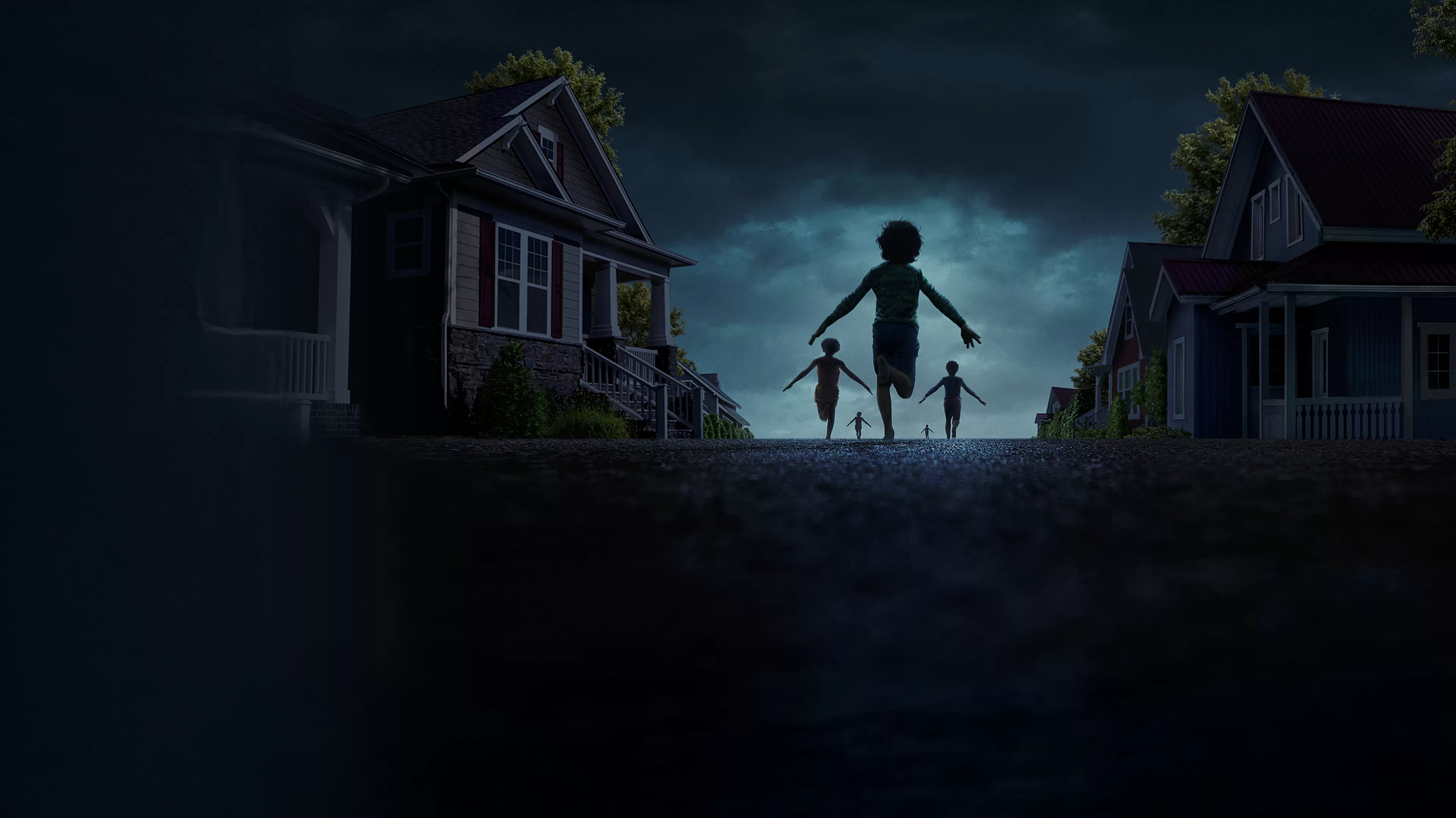 'Weapons', en Movistar Plus+