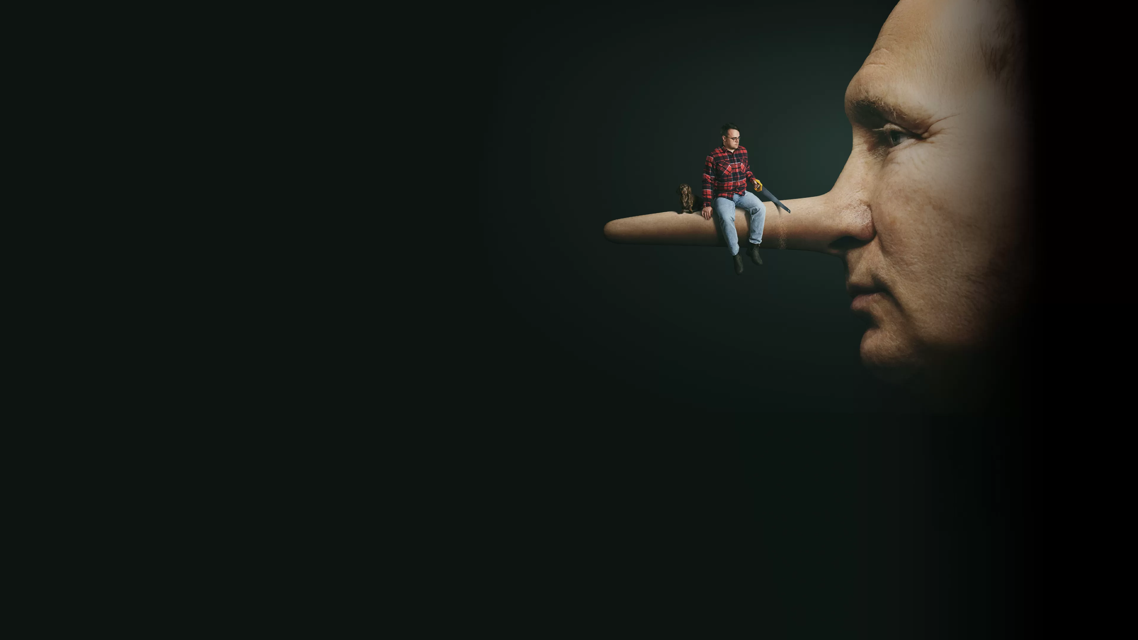 'Mr. Nobody contra Putin', en Movistar Plus+