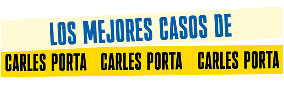 Los mejores casos de Carles Porta, en Movistar Plus+