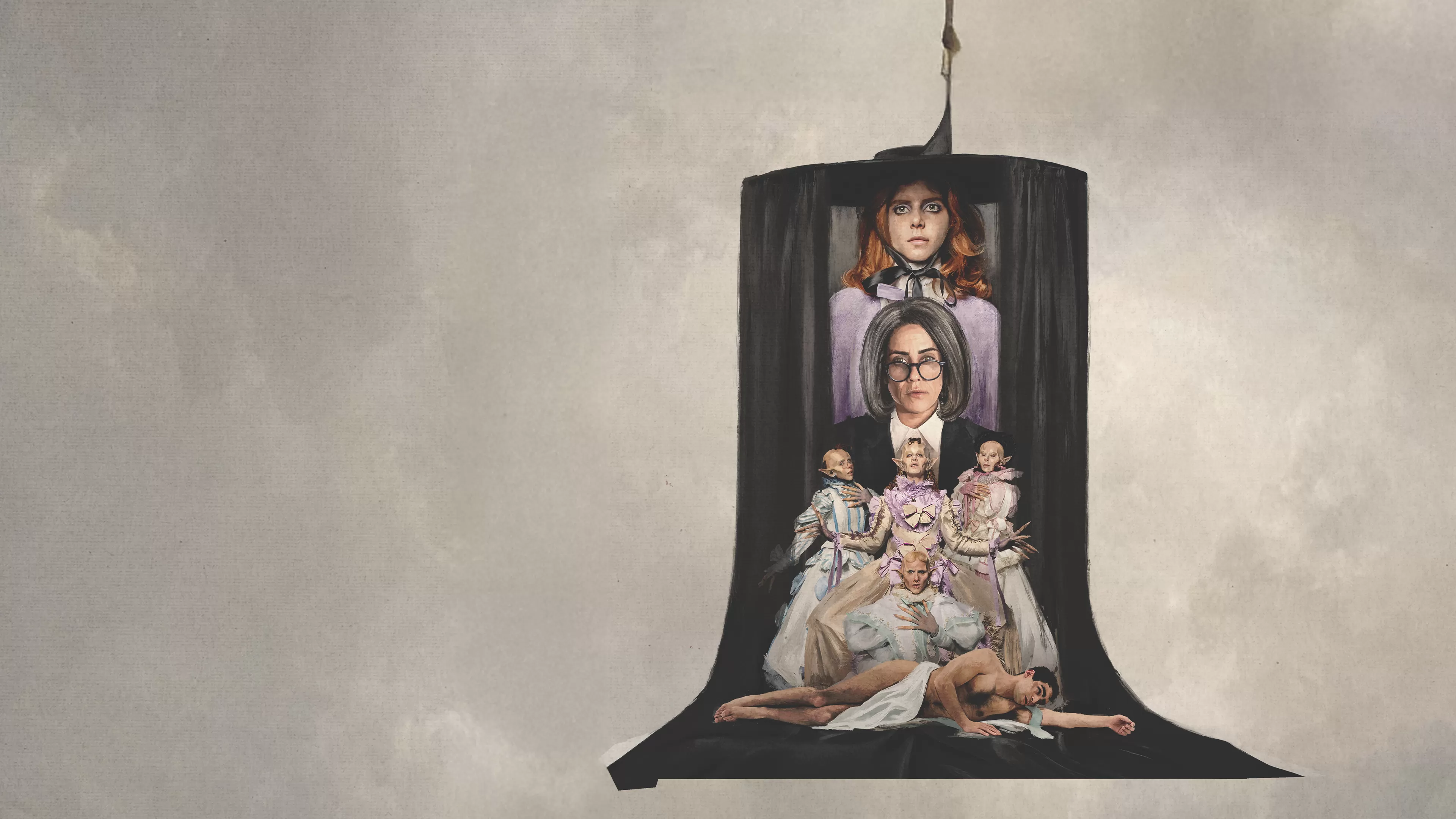 'Silencio', en Movistar Plus+