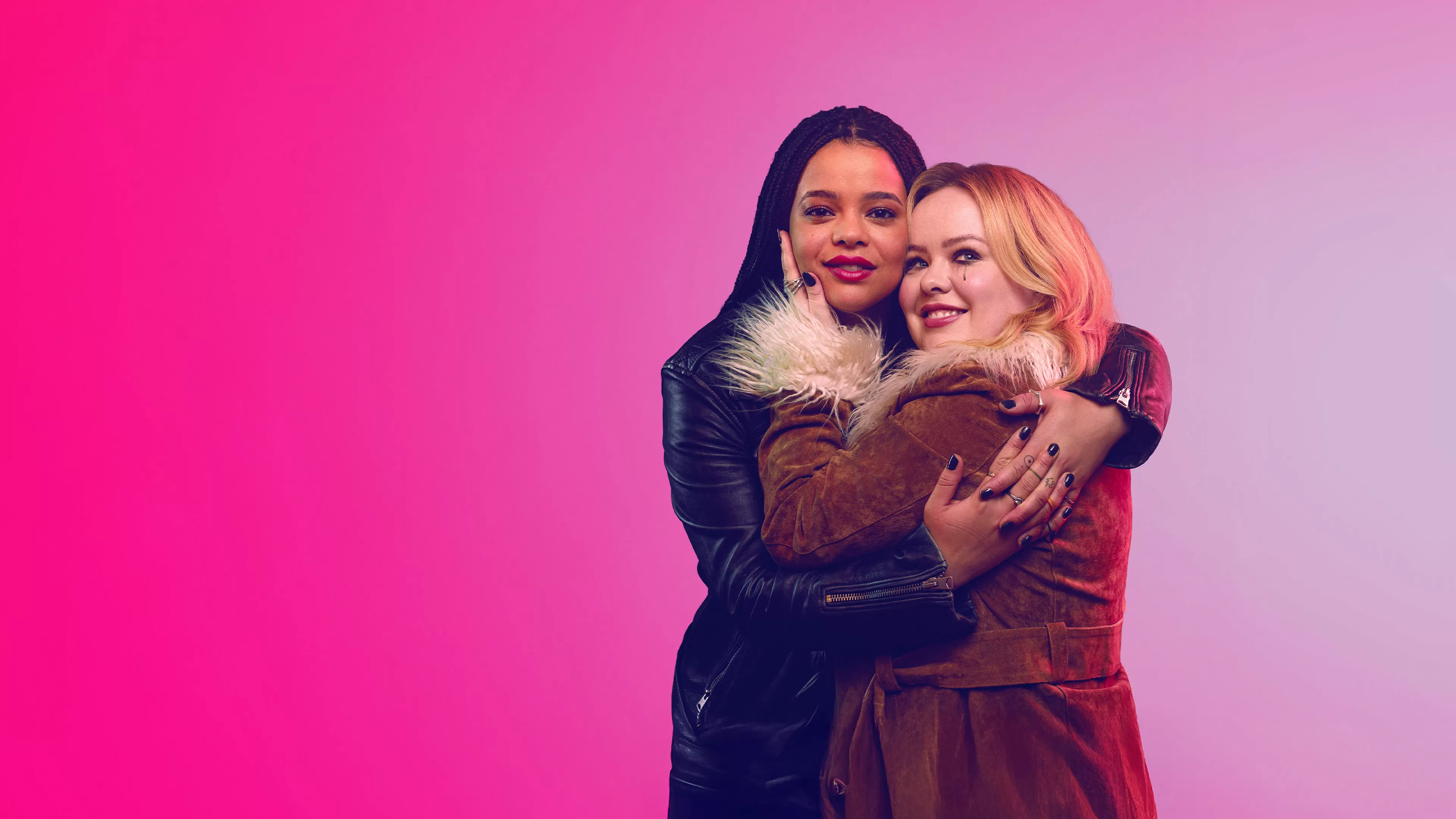 'Big Mood', en Movistar Plus