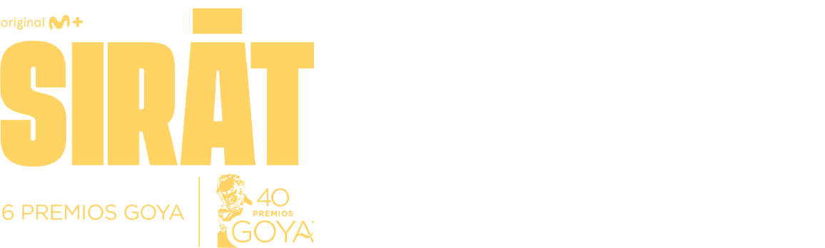 'Sirat', en Movistar Plus+