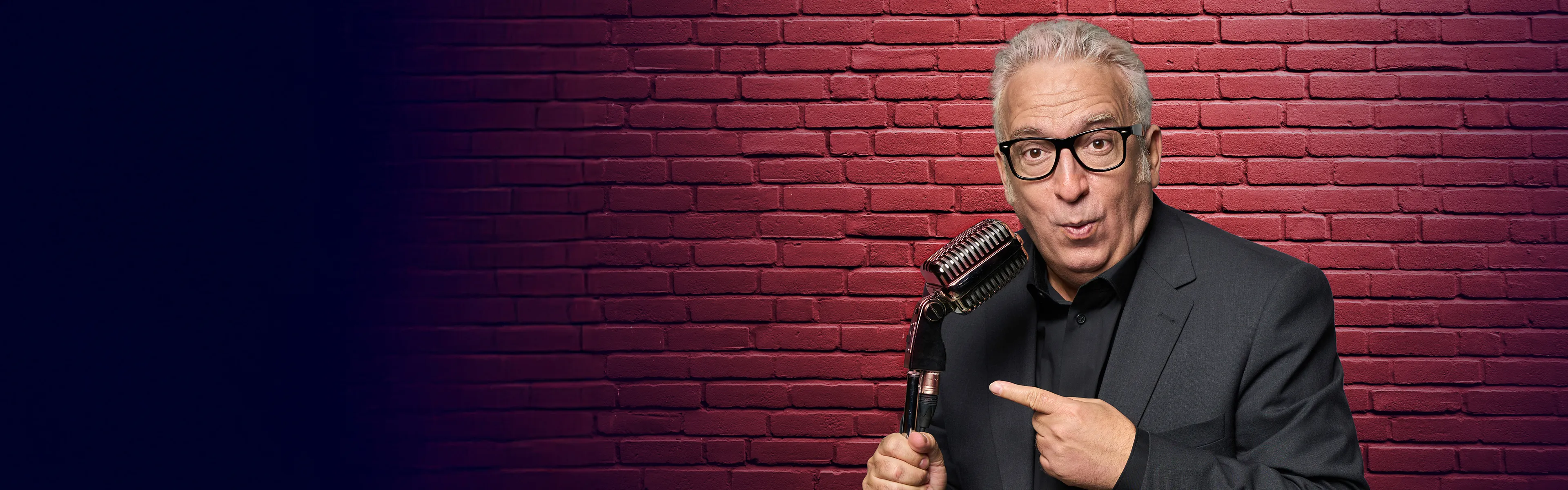 'Ni tan mal, Leo Harlem', en Movistar Plus+