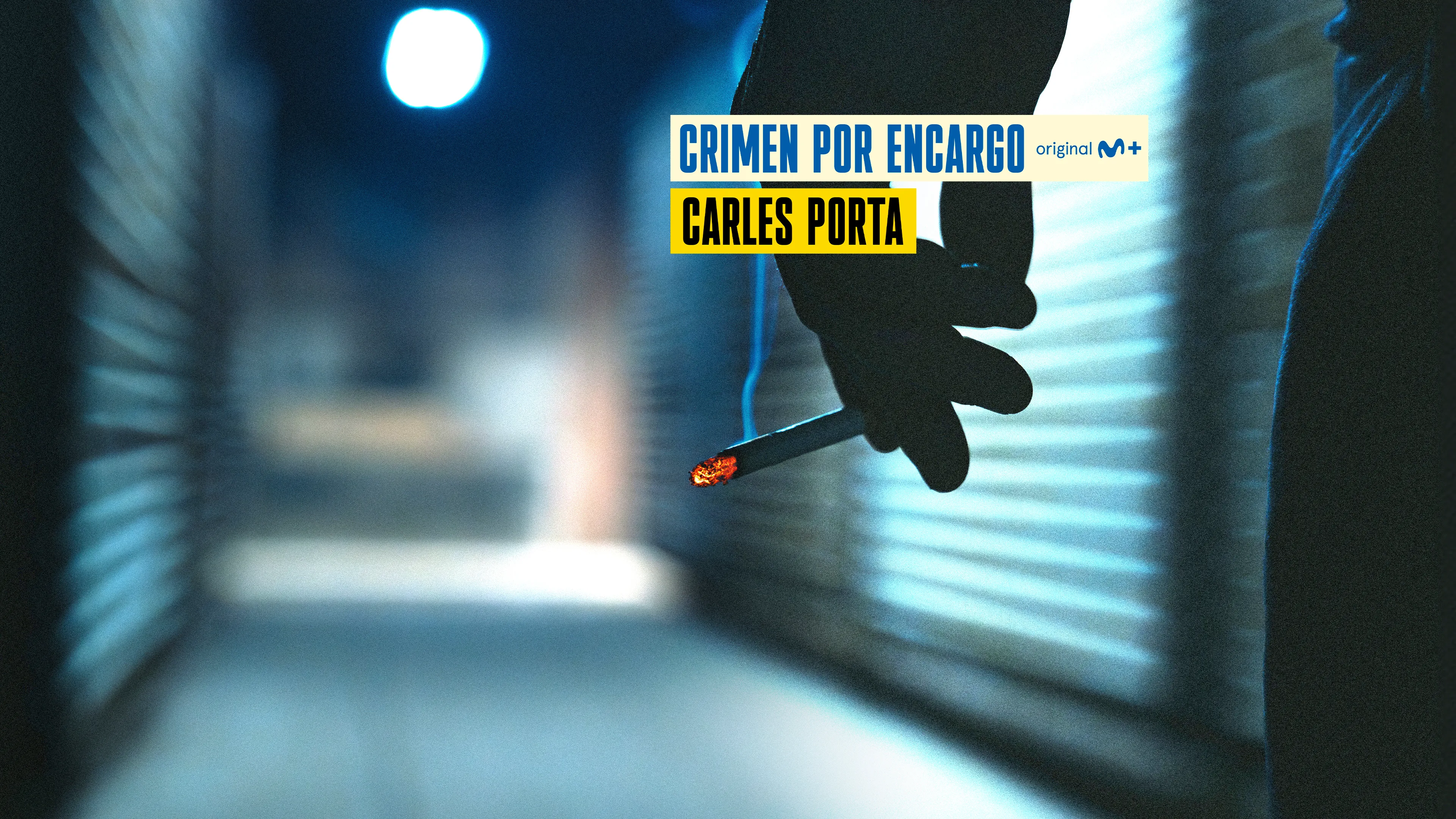 Nuevos casos de Carles Porta en Movistar Plus+