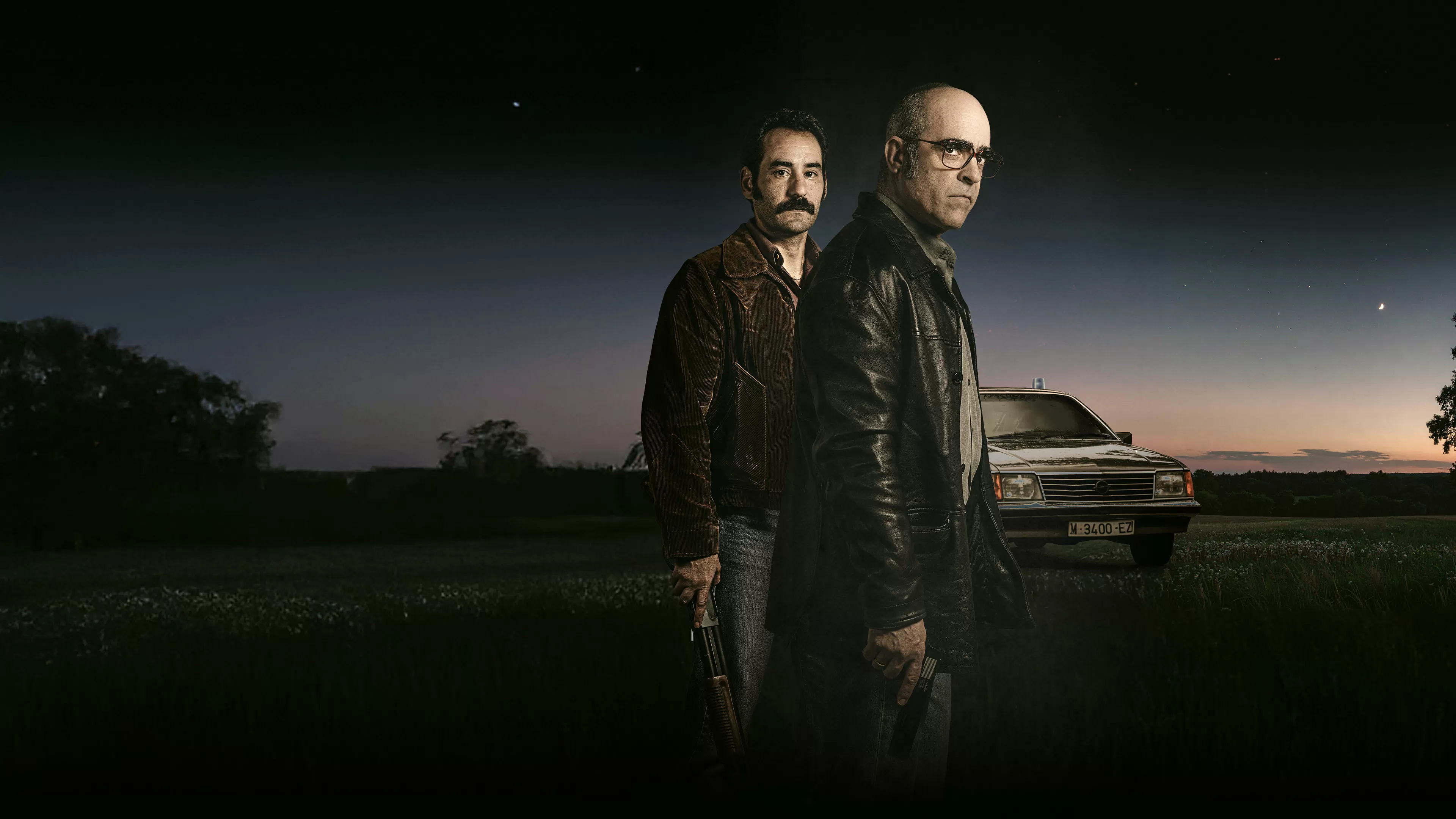 'Golpes', en Movistar Plus+