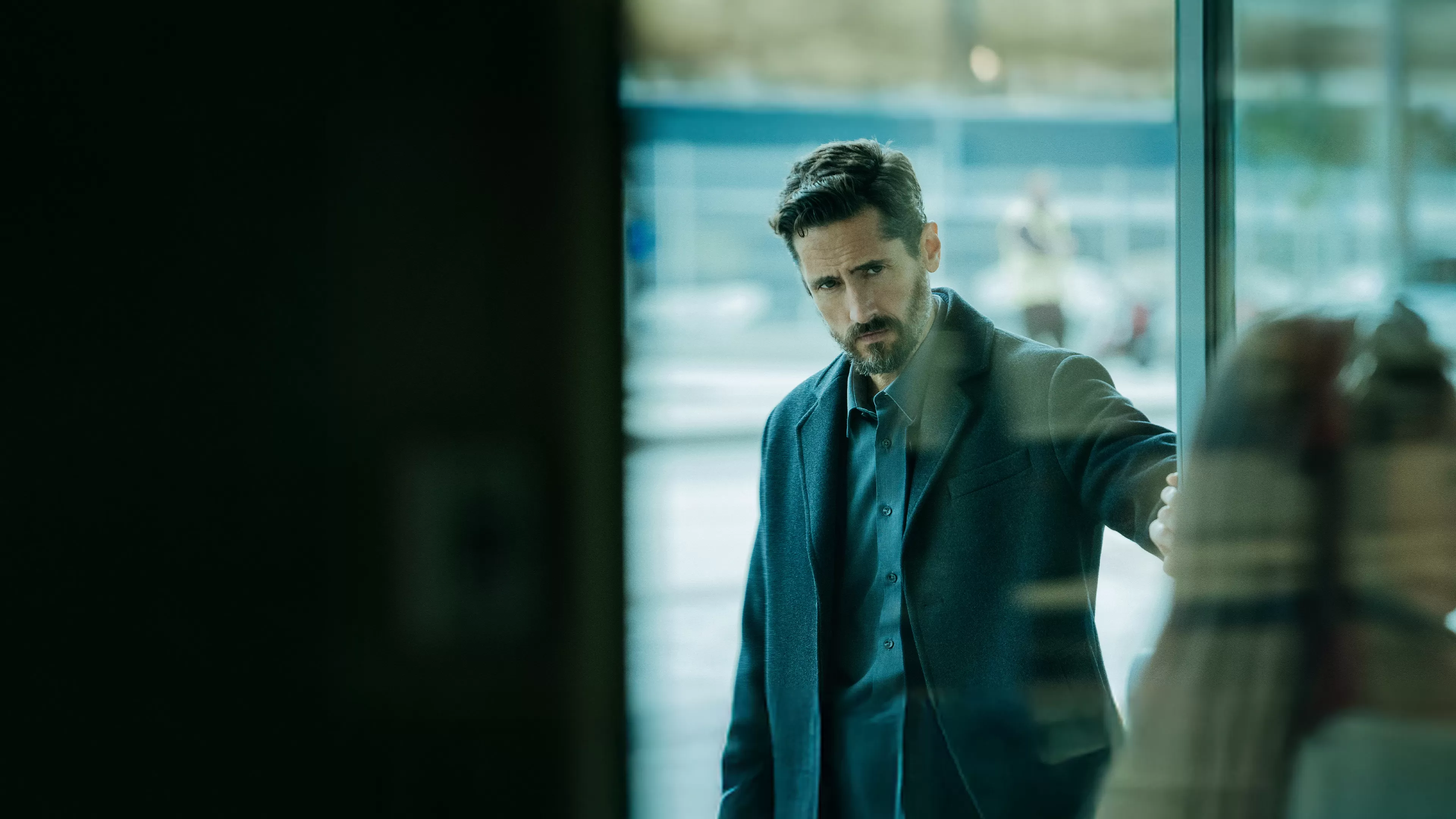 'El Centro', en Movistar Plus+