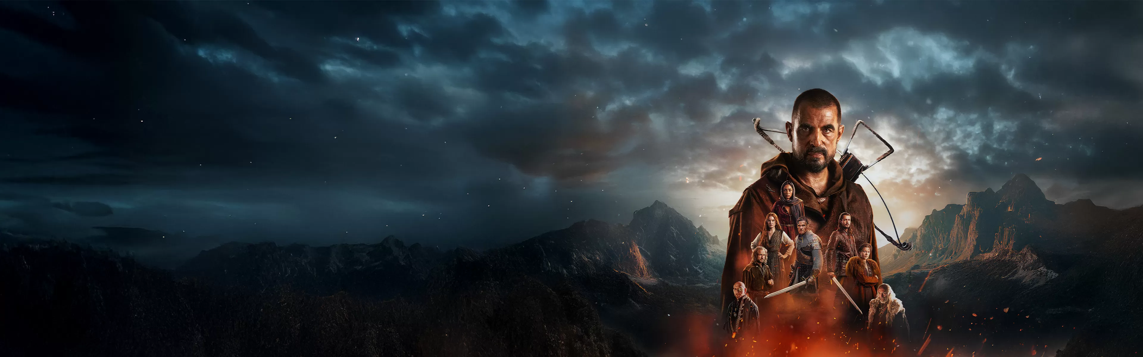 'Guillermo Tell', en Movistar Plus+