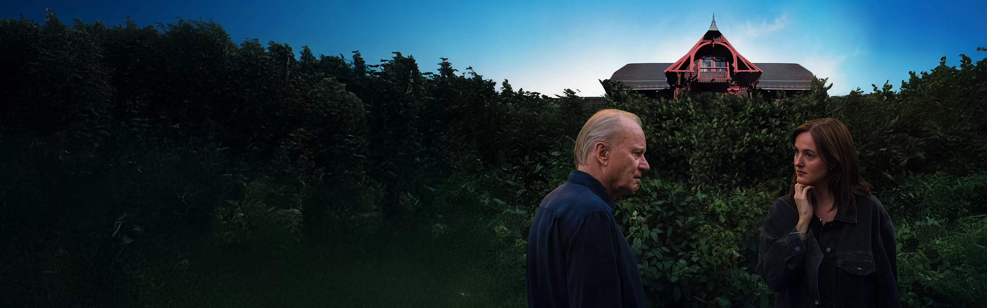 Cine de prestigio, en Movistar Plus+