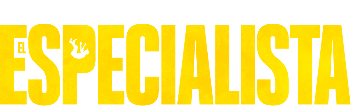 'El especialista', en Movistar Plus+