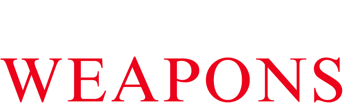 'Weapons', en Movistar Plus+