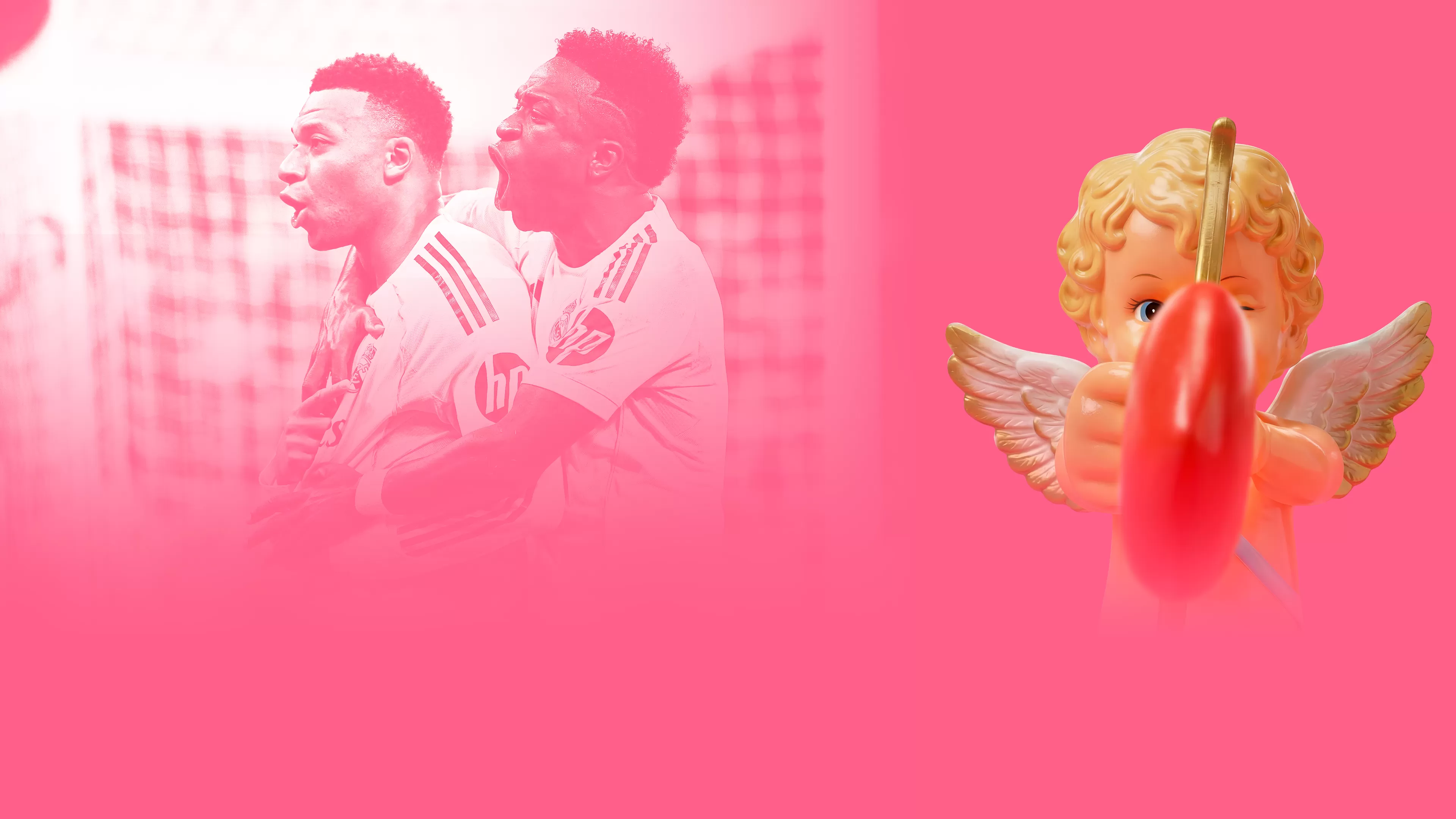 En San Valentín, regala Movistar Plus+