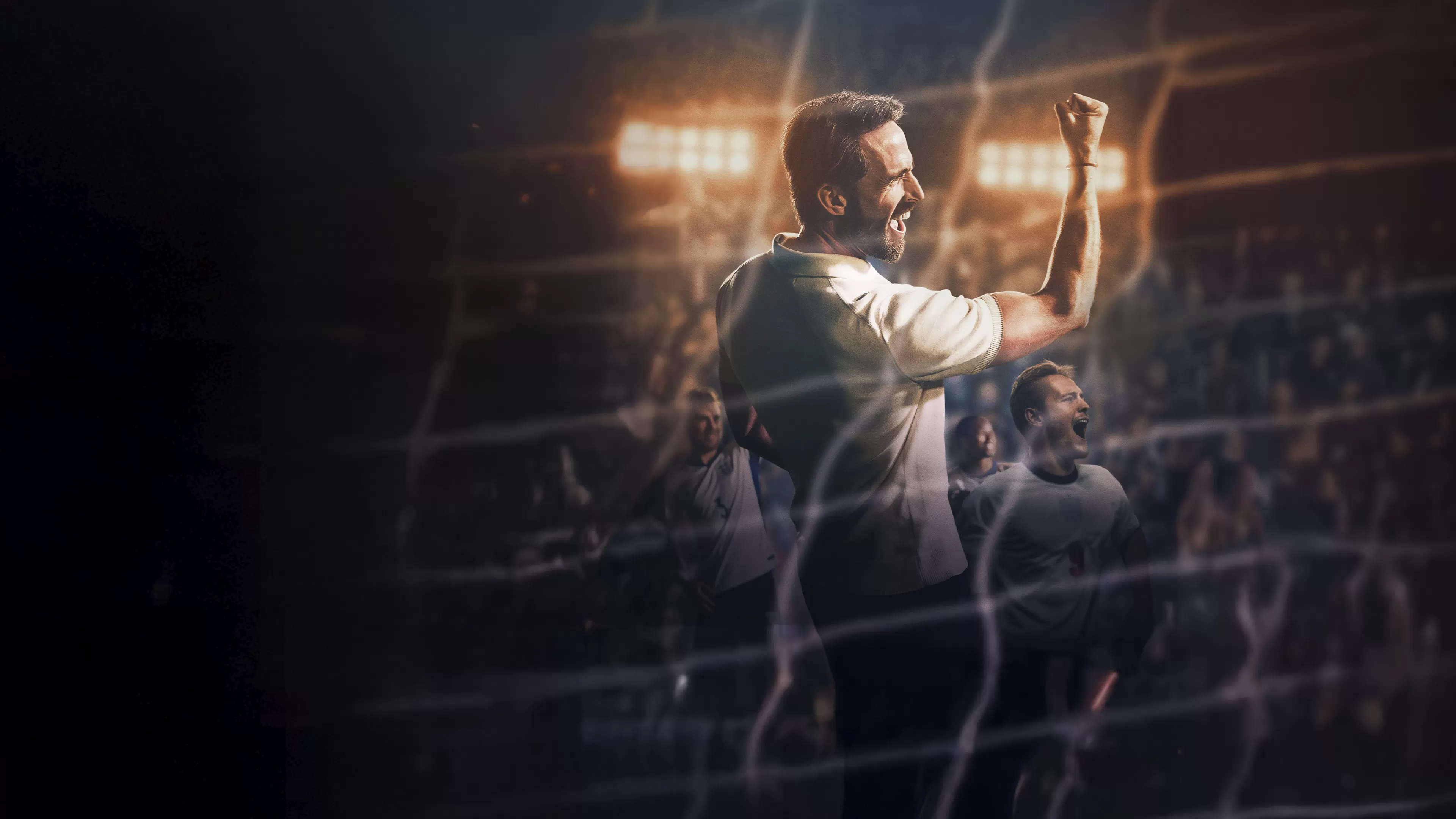 'Dear England', en Movistar Plus