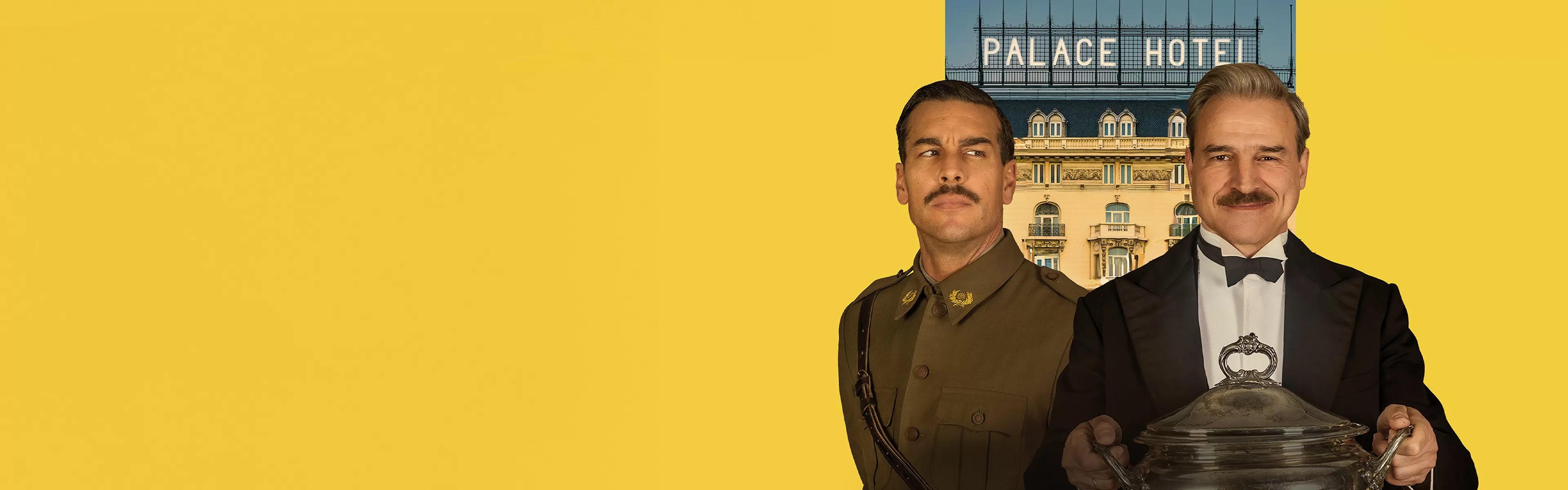 Cine español, en Movistar Plus+