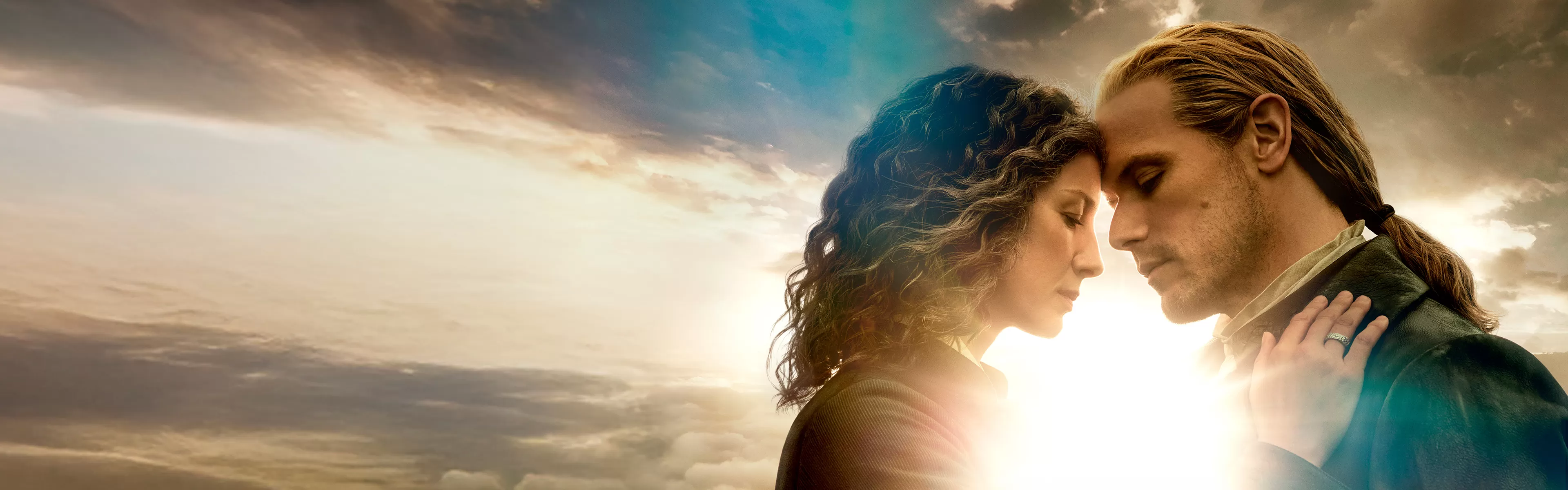 Temporada final de Outlander, en Movistar Plus+