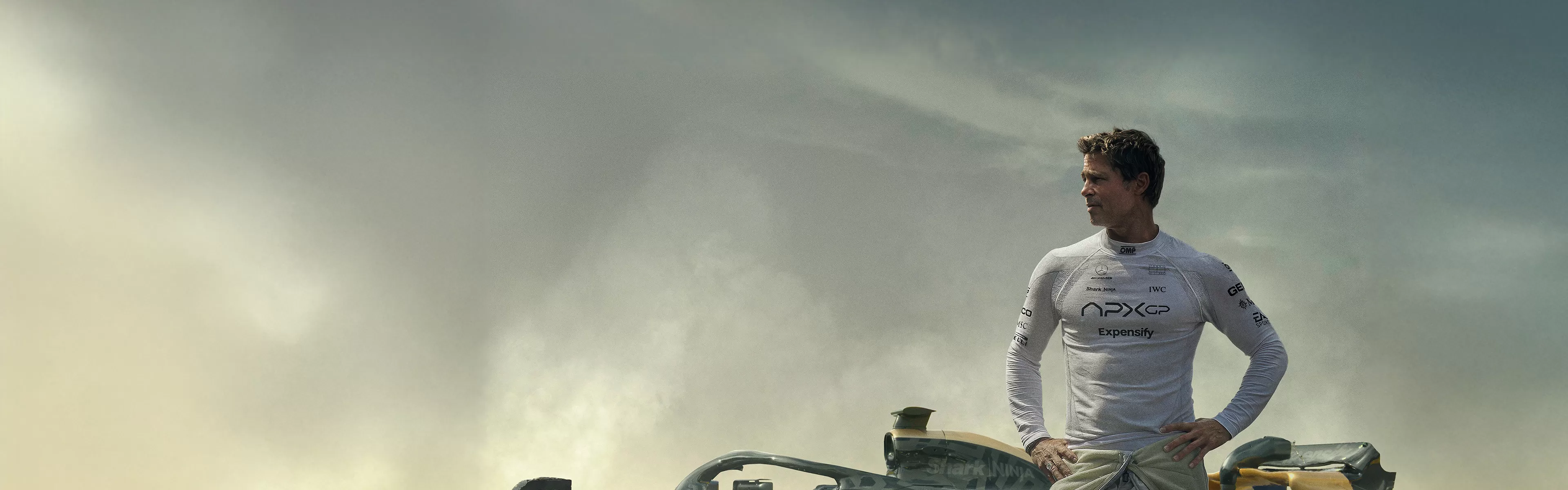 'F1', en Movistar Plus