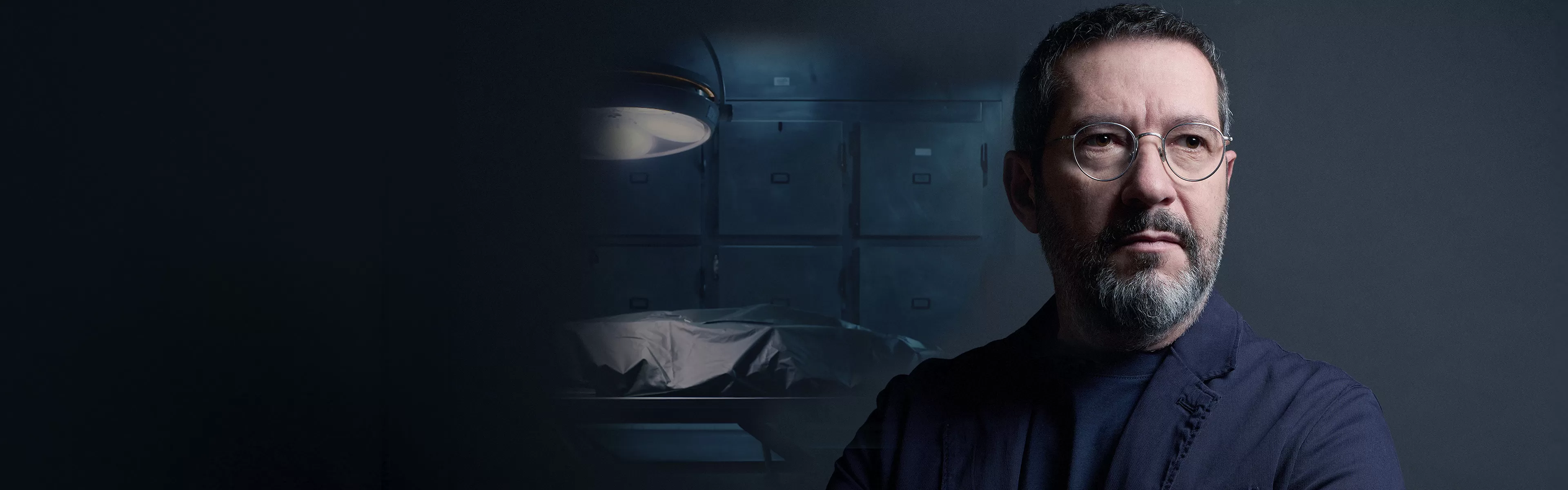 Nueva temporada de 'Crímenes' de Carles Porta, en Movistar Plus