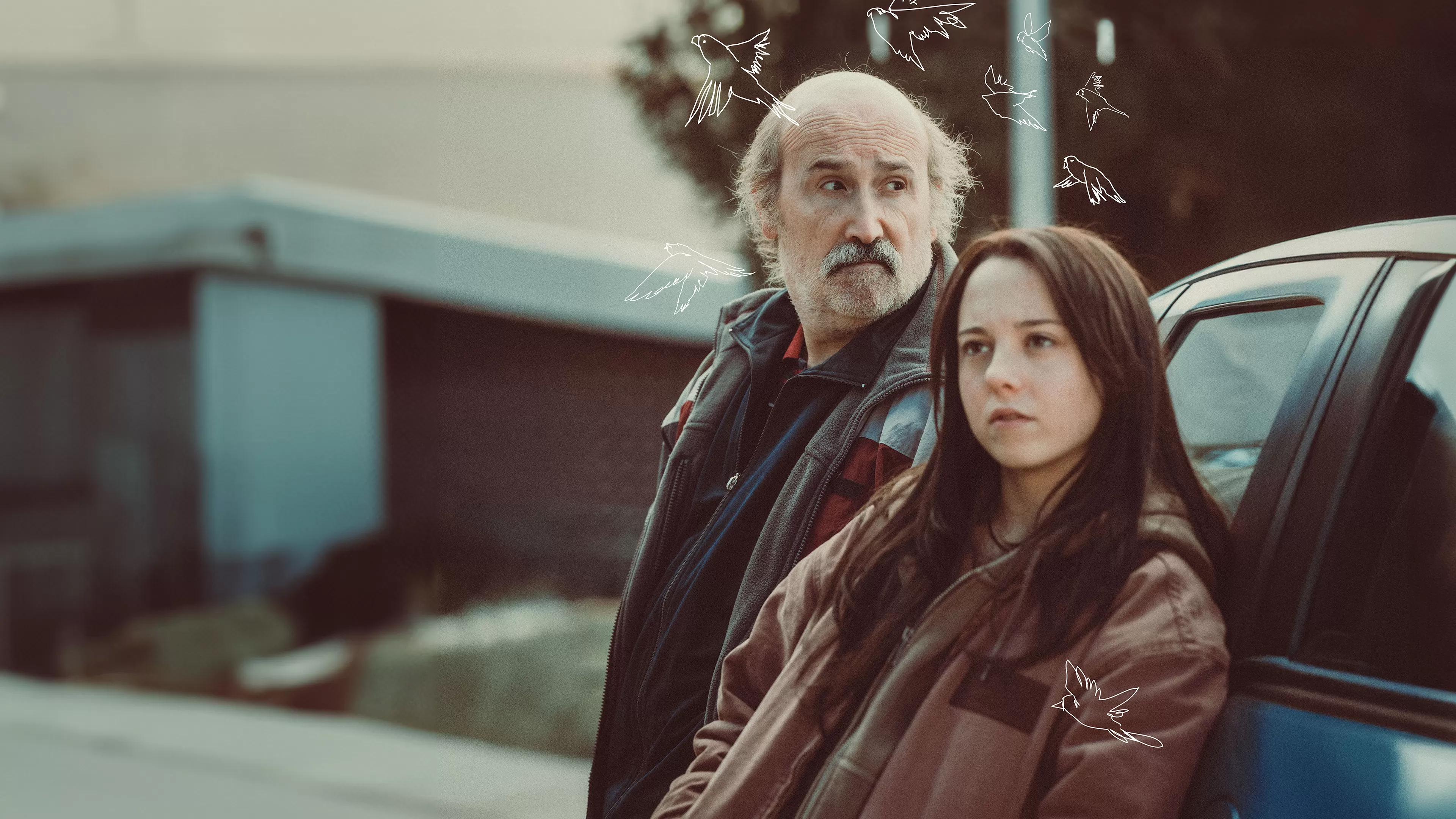 'Yakarta', en Movistar Plus+