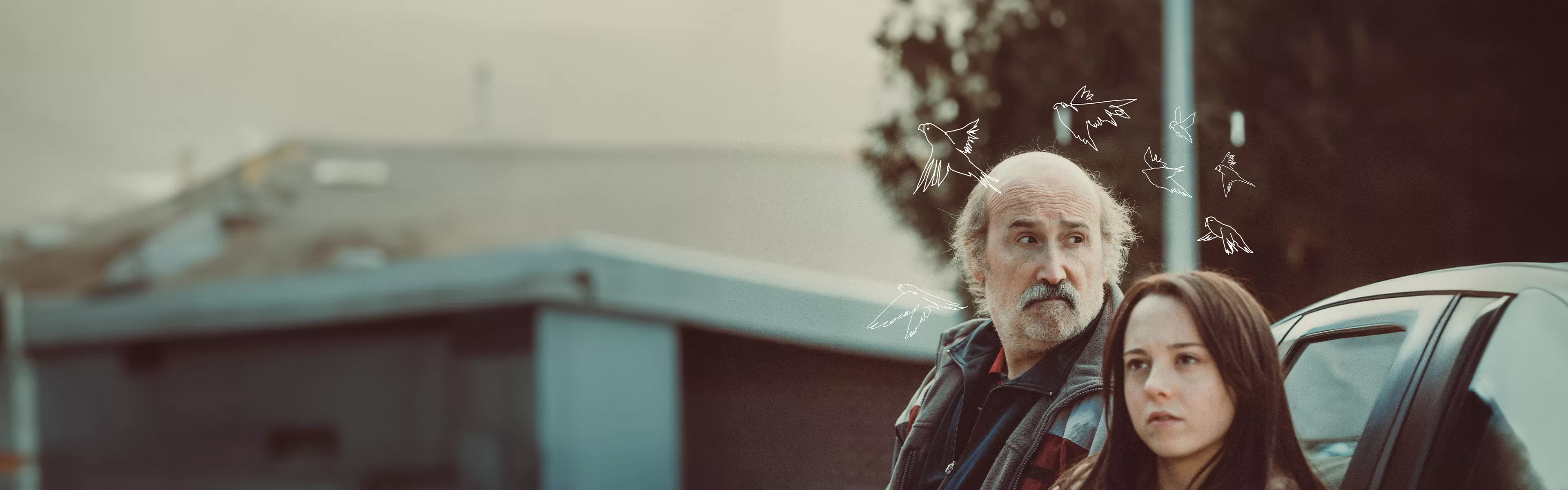 Yakarta | Series originales, en Movistar Plus+