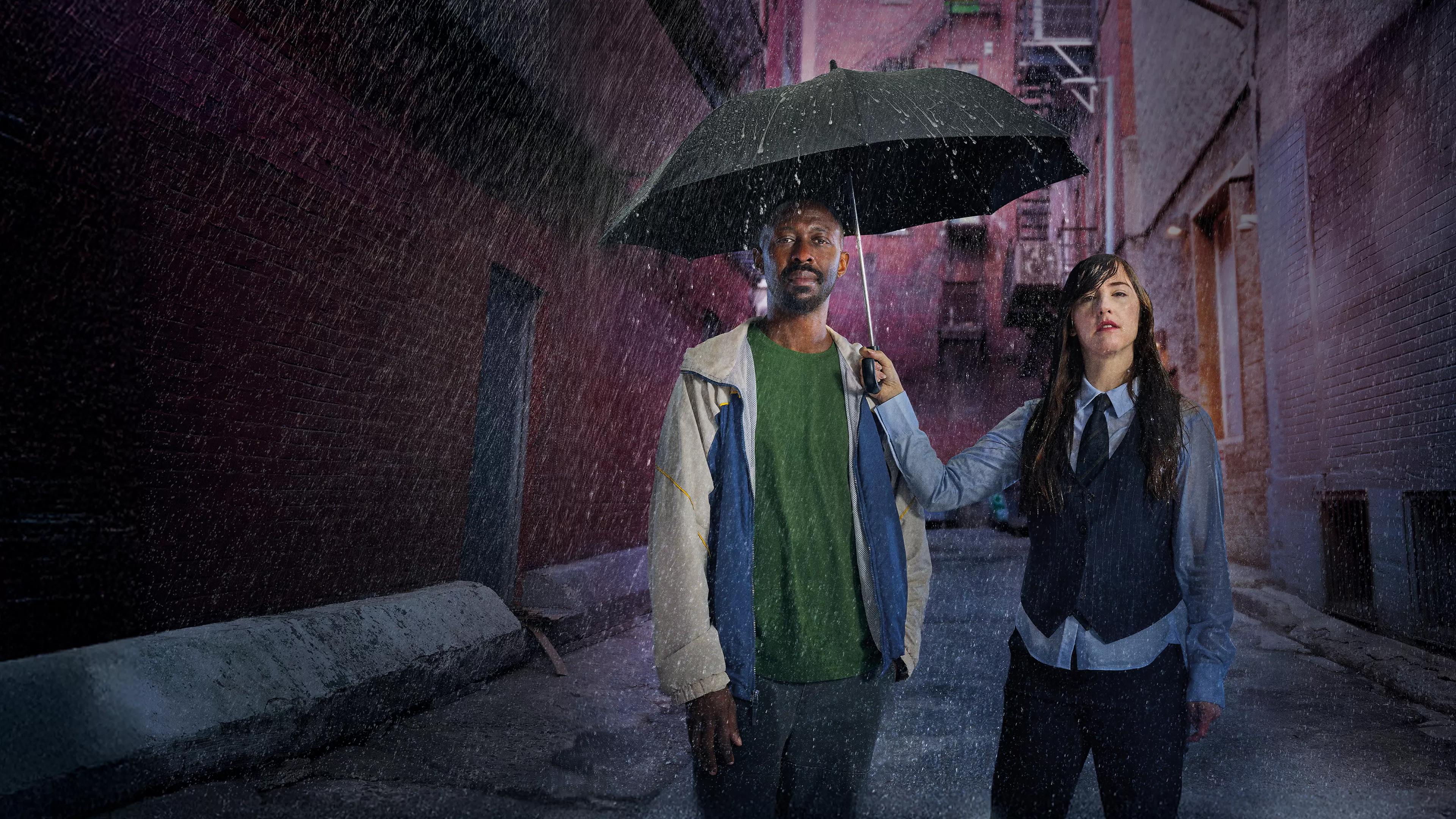 'Empatía', en Movistar Plus+