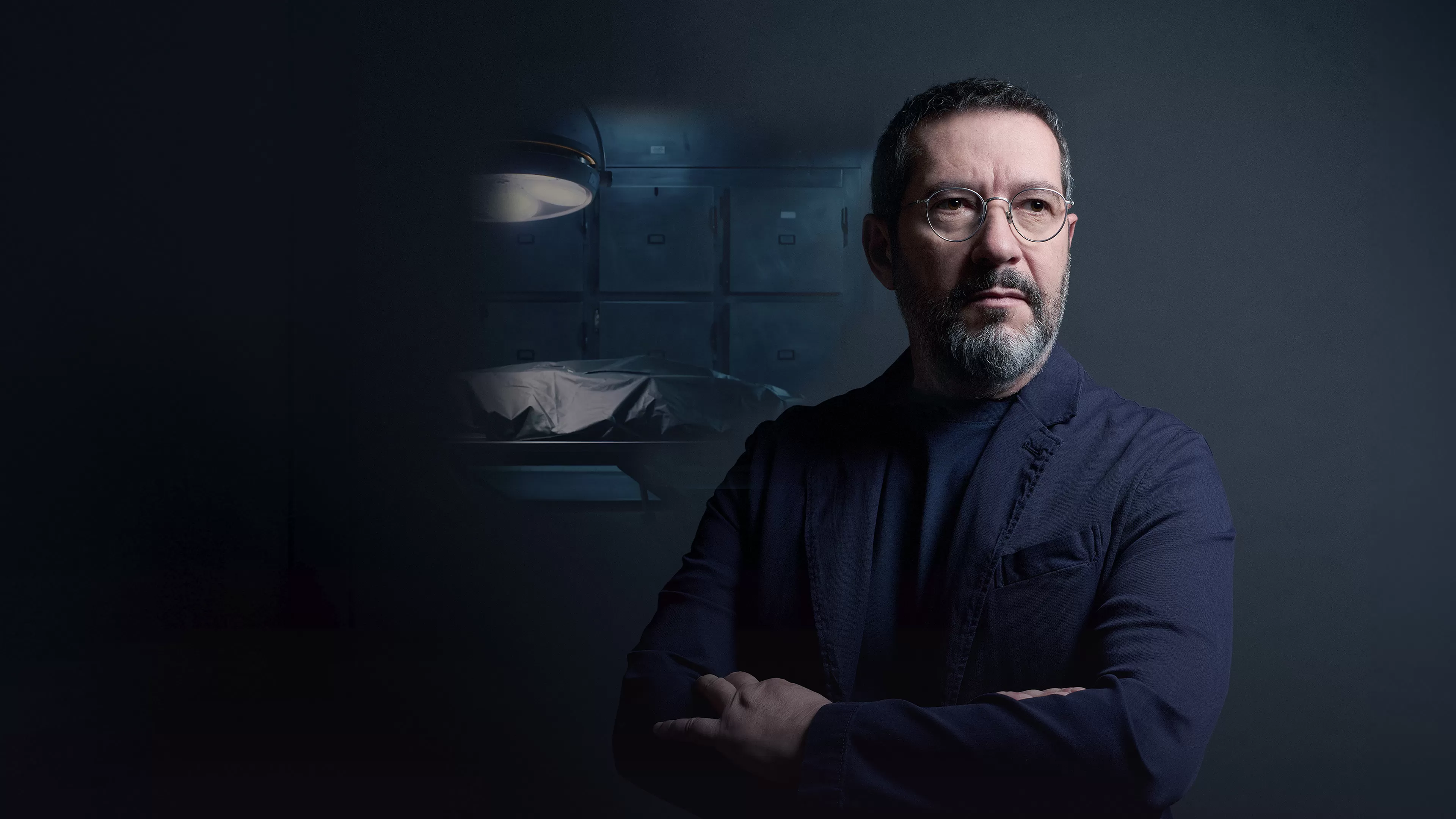 Carles Porta, en Movistar Plus
