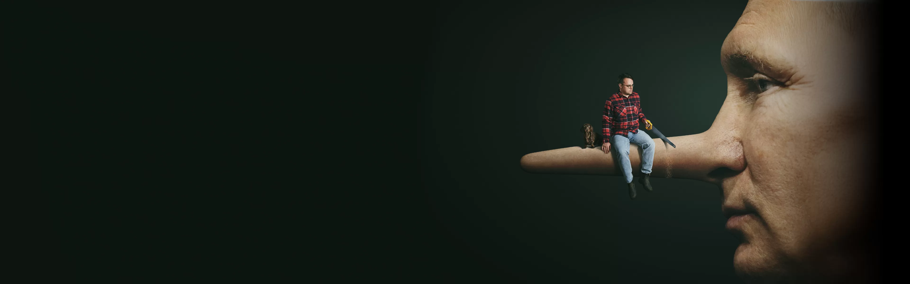 'Mr. Nobody contra Putin', en Movistar Plus+