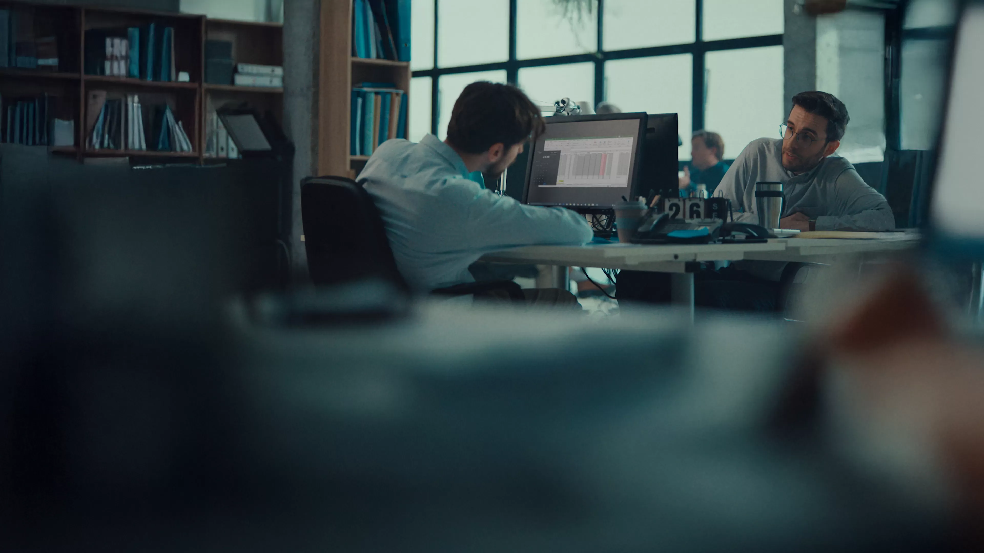 Movistar Plus+, te lo pones y lo ves