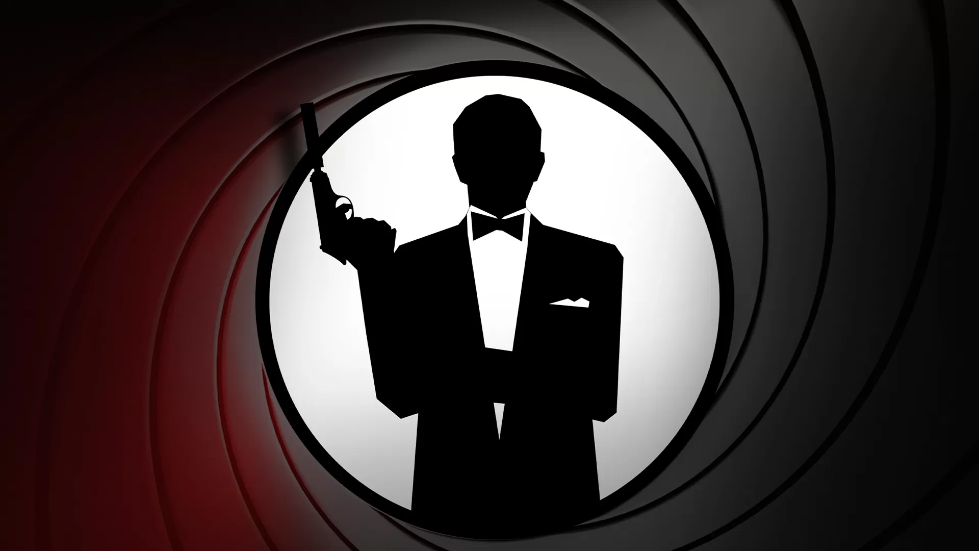 James Bond en Movistar Plus+