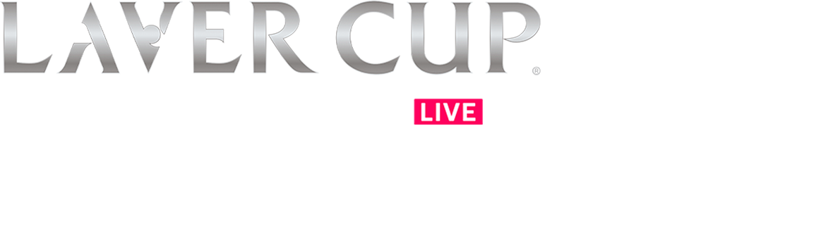 Tenis · Laver Cup del 25 al 27 de septiembre en Movistar Plus