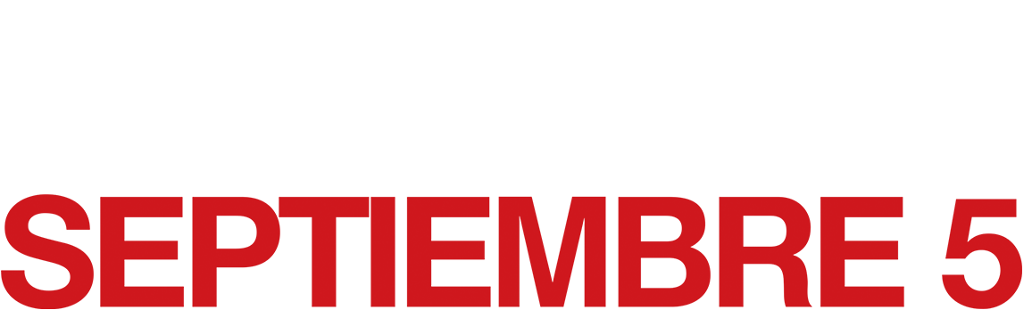 'Septiembre 5', en Movistar Plus