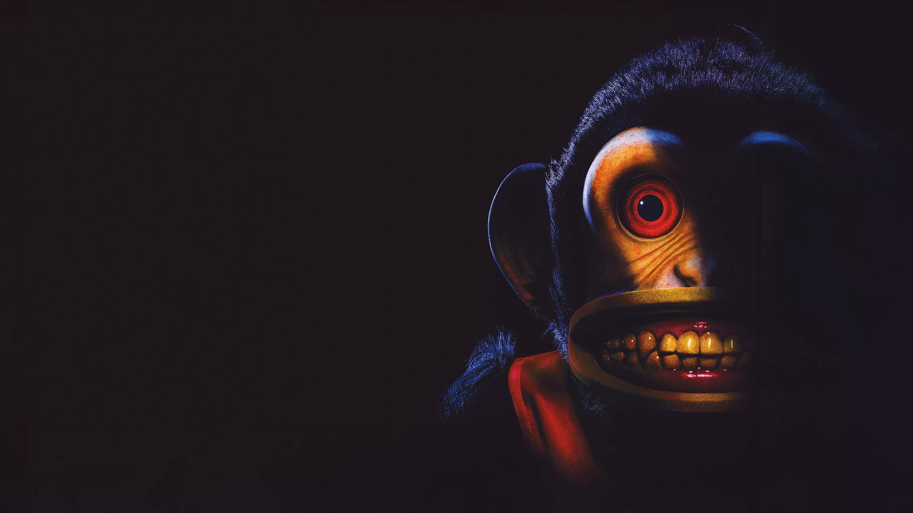 'The Monkey', en Movistar Plus+ 'The Monkey', en Movistar Plus+