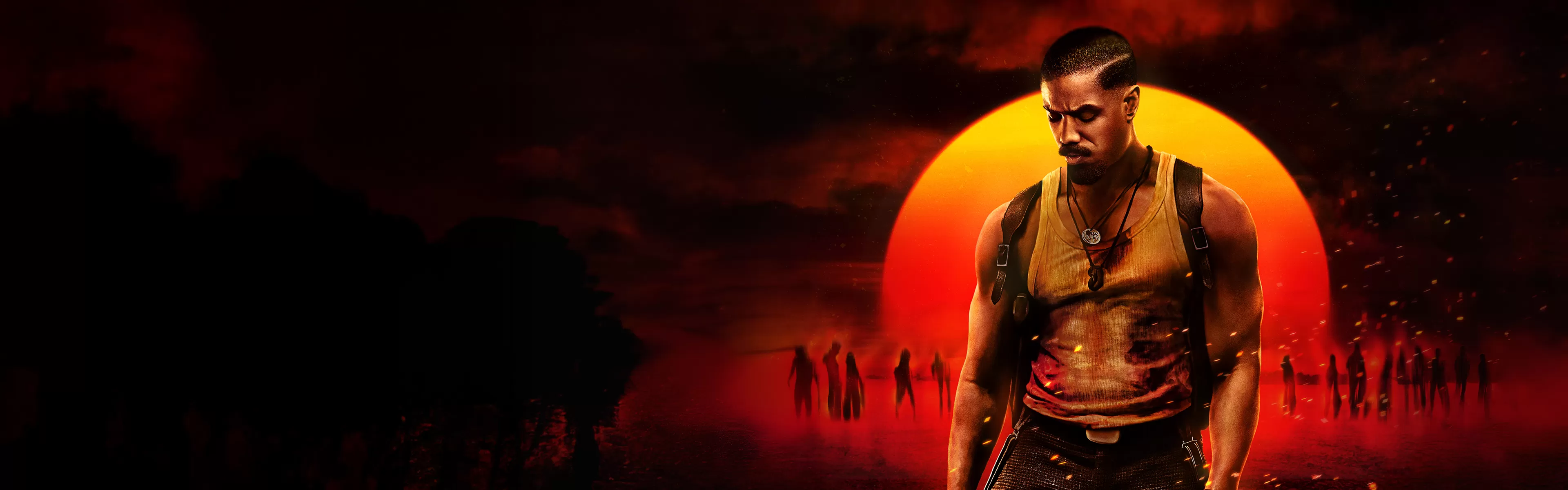 'Los pecadores', en Movistar Plus+