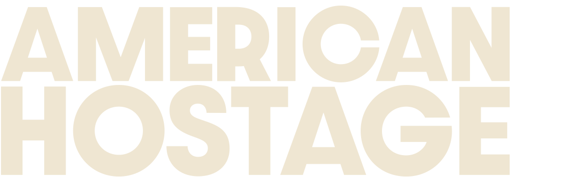 'American Hostage', en Movistar Plus