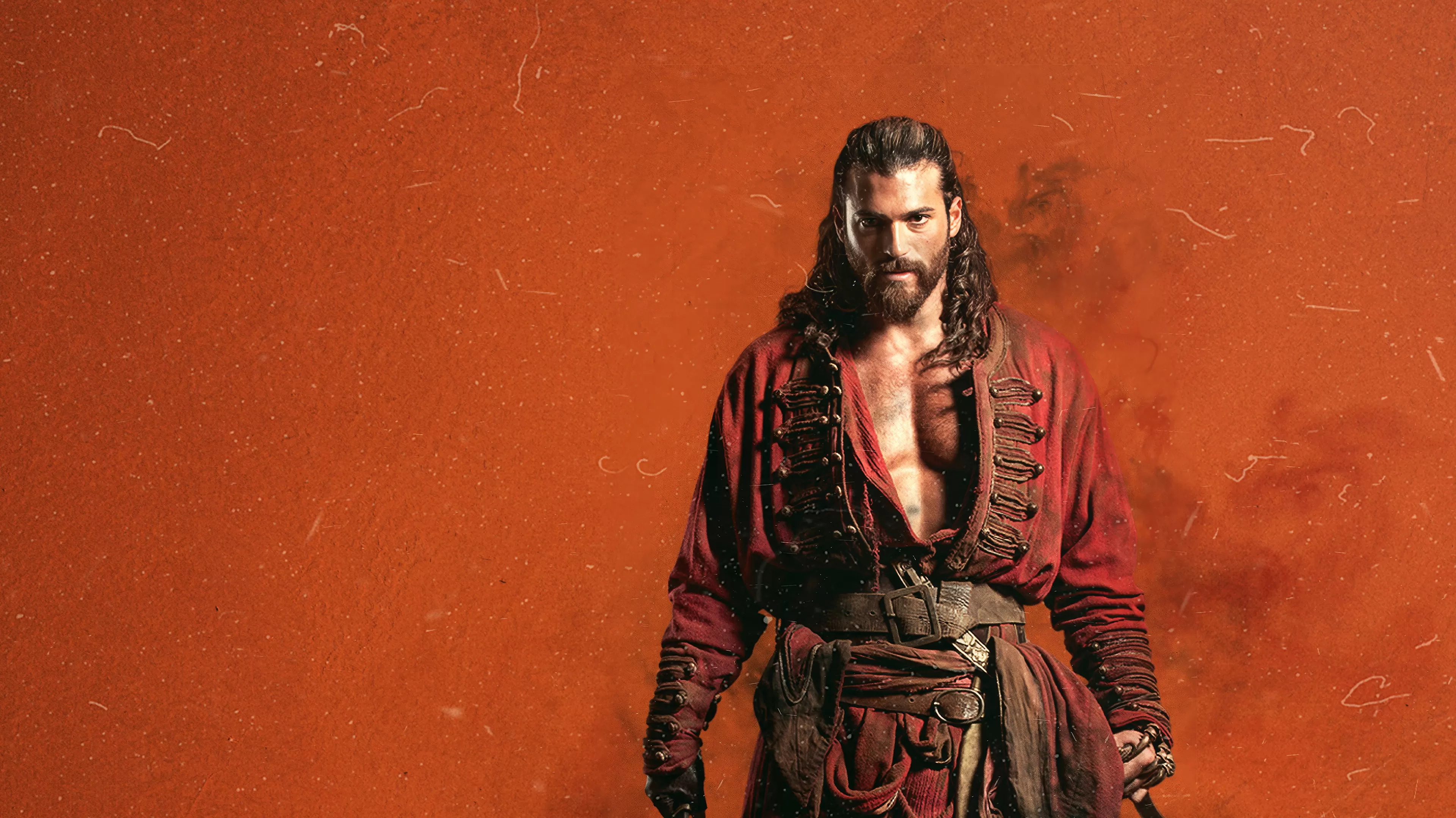 'El Turco', en Movistar Plus+