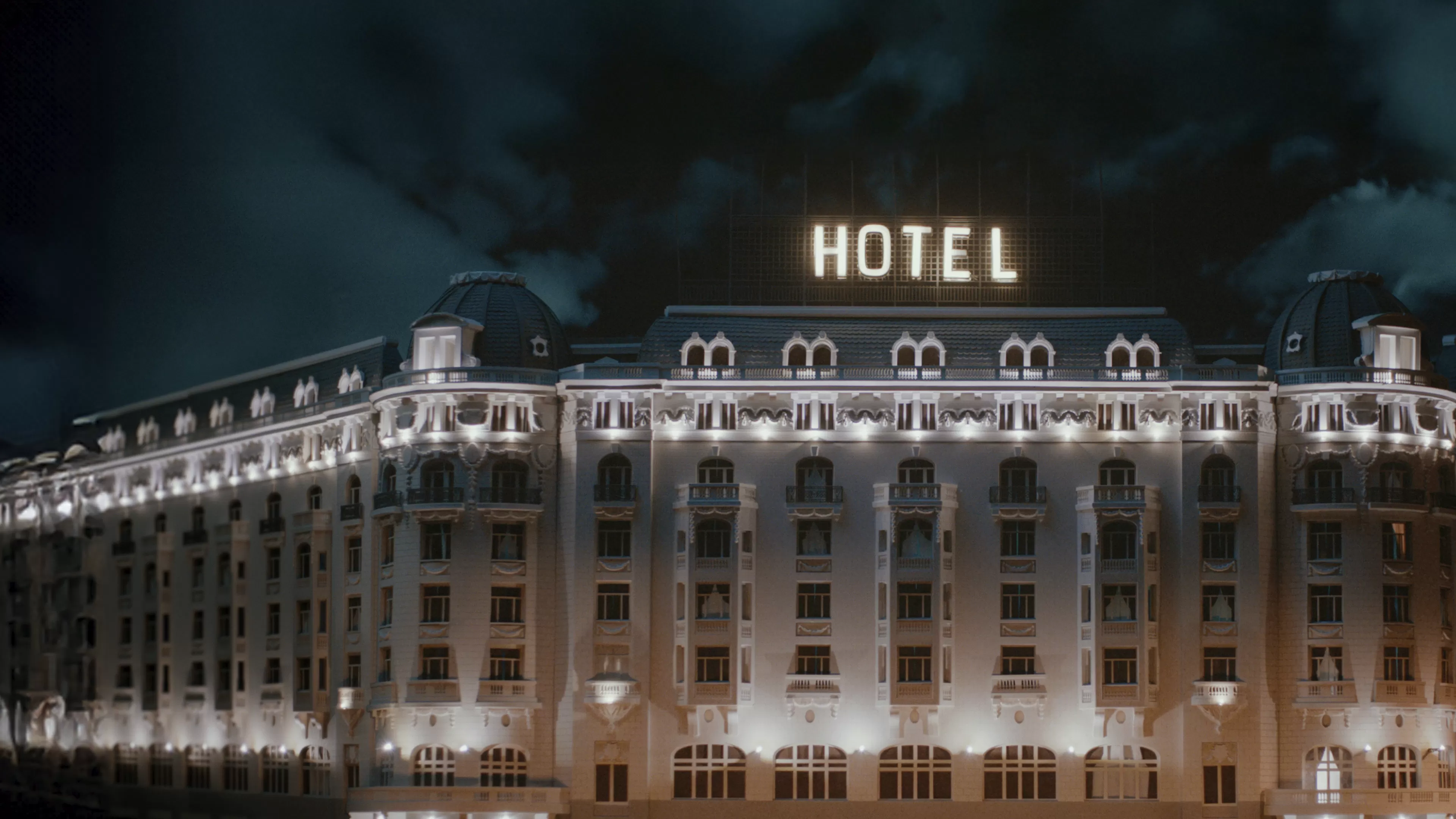 'Crímenes' de Carles Porta | Nueva temporada en Movistar Plus+