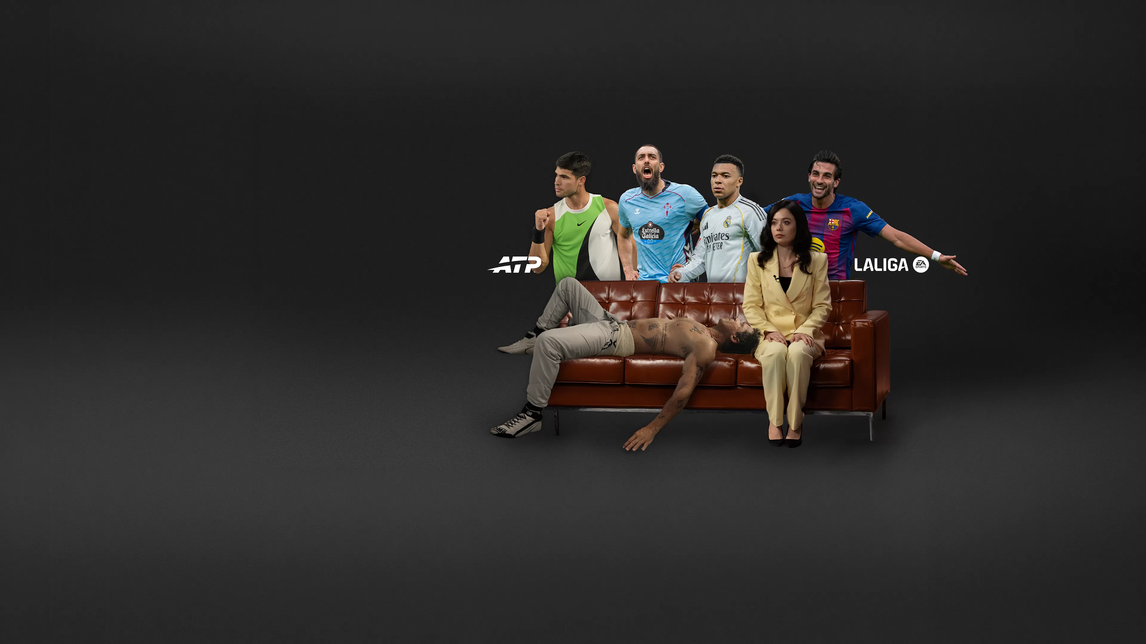 Plan Libre: Cine, Series y Deportes, ahora por 4,99€  ¡Ahorra el 50% durante 3 meses! Movistar Plus