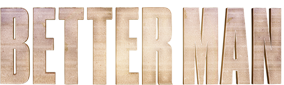'Better Man', en Movistar Plus+