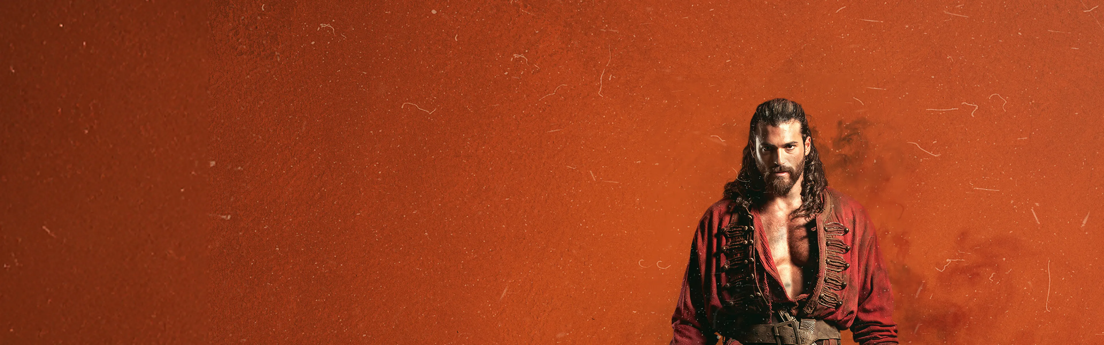 'El Turco', en Movistar Plus+