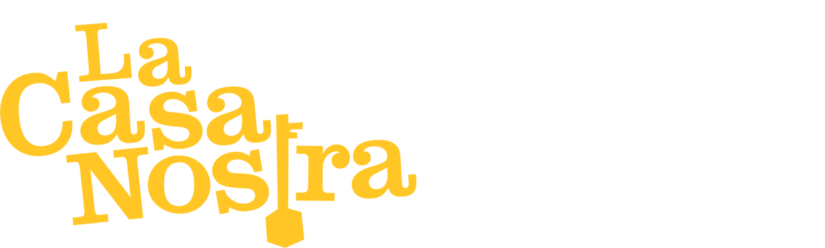 'La casa nostra' T2, en Movistar Plus