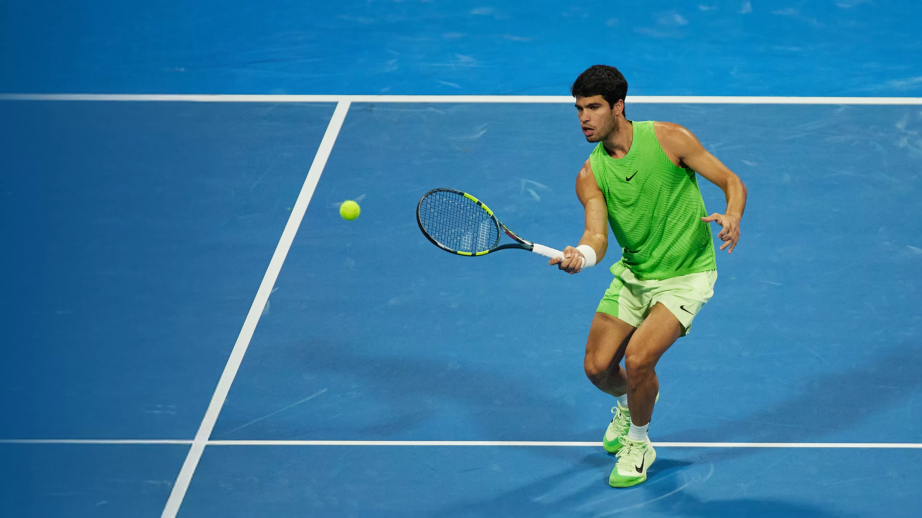 Tenis · Lo mejor del Masters 1000 de Miami, del 18 al 29 de mar. en Movistar Plus+