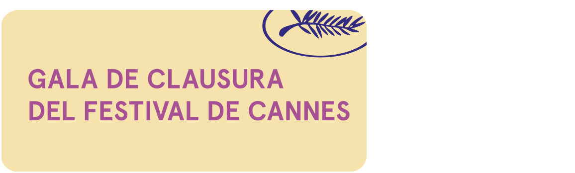Festival de Cannes en Movistar Plus