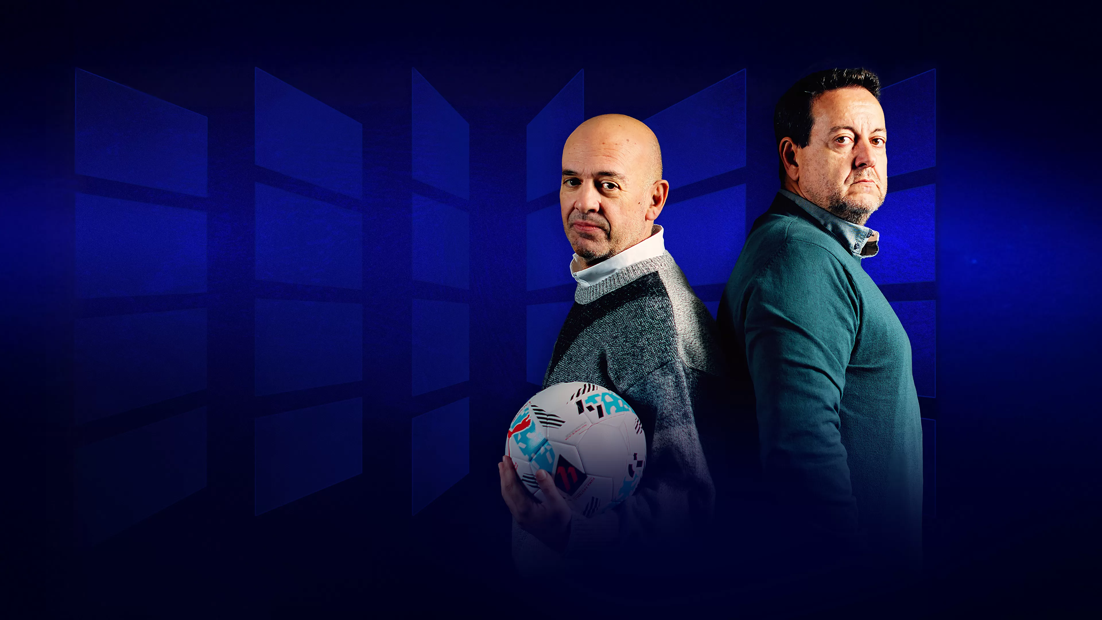 Fútbol · Multicámara con Guille y Antoni, 9 nov. Celta-Barcelona, en Movistar Plus+