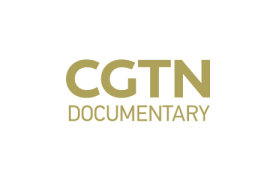 Logo de CGTN Documentary HD